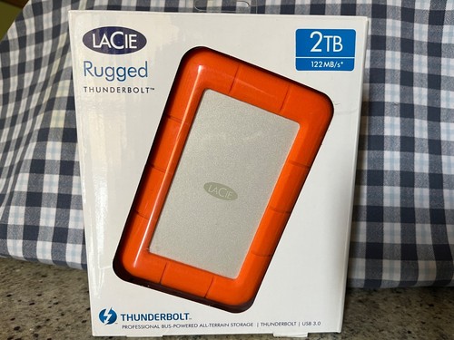Lacie rugged external 2tb - external,