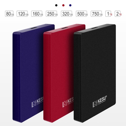 Hard disk gaming - esterno, 500gb