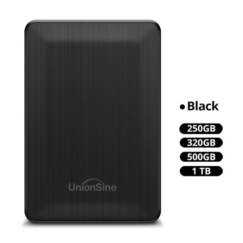 Hdd 500 usb - hdd,