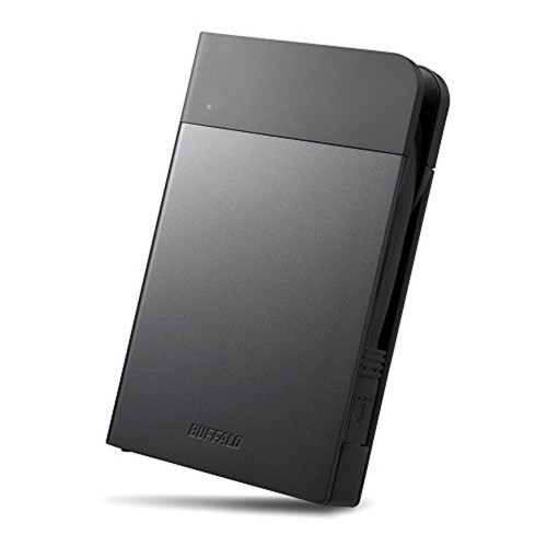 Buffalo hdd esterno - esterno, usb