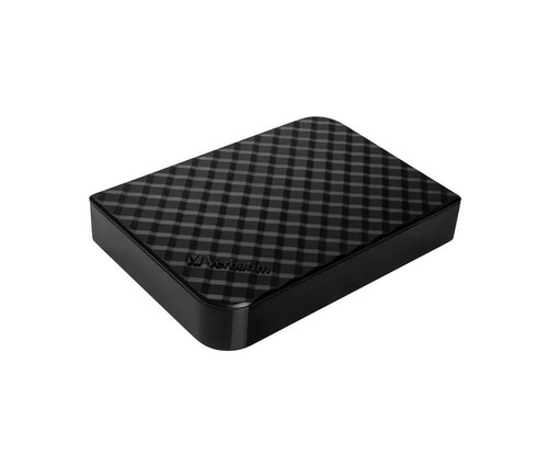 Hard disk verbatim - disk, 47683
