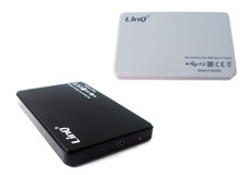 x Box Sata Slim Case Esterno