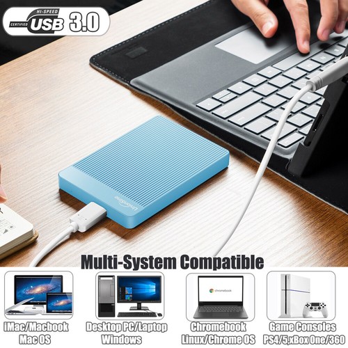 Unionsine 500gb 1tb 2tb disco - 500gb,