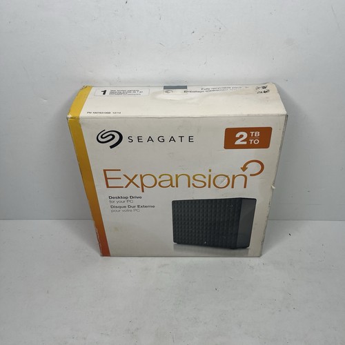 Seagate expansion - seagate,