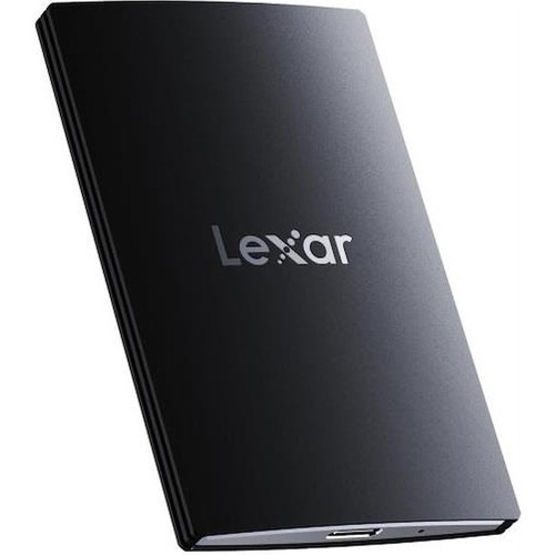 Ssd lexar esterno sl500 - ssd,
