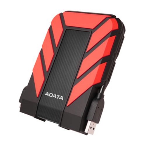 Adata hd710 pro - pro, durevole