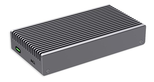 Esterno usb 40gbps box - usb-c,