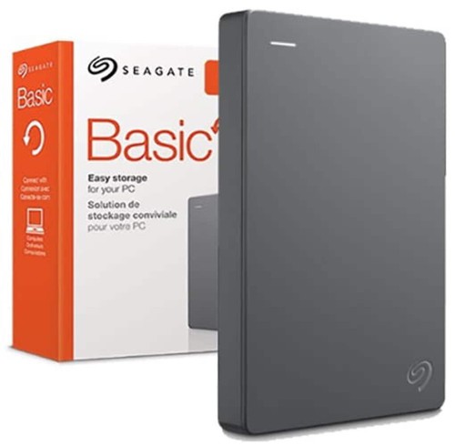 Hard disk esterno - hard, seagate