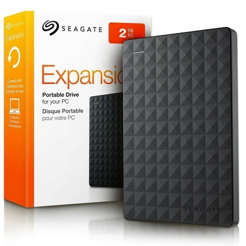 Seagate 2tb usb esterno - usb,