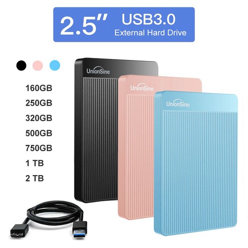 Disco rigido esterno usb - rigido,