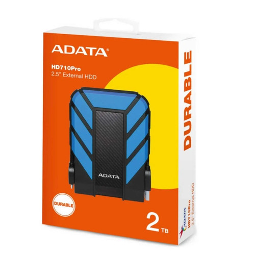 Adata hd710 pro robusto - tb,