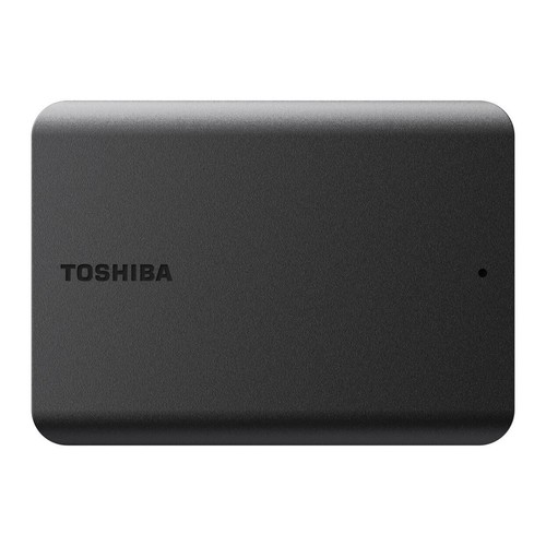 Toshiba canvio basics - 2, tb