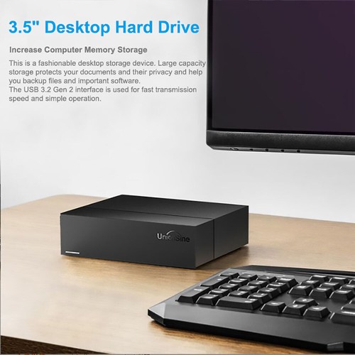 Disco rigido esterno usb - rigido, 3.0