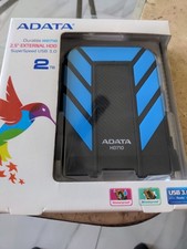 Adata Durable HD 710 2.5 in