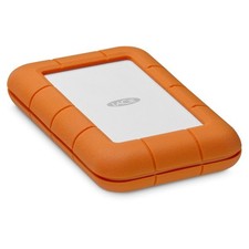 HD Esterno LaCie Rugged Secure