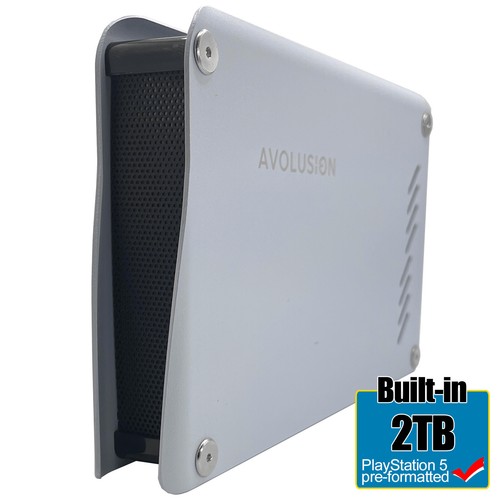 Avolusion pro 2tb usb - 2tb, 3.0