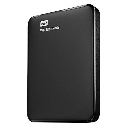 Western digital 2tb - 2tb, element
