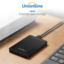 UnionSine Hard Disk Esterno