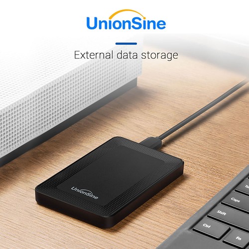 Unionsine hard disk - hard, esterno