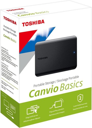 Hard disk esterno - usb, 3.0