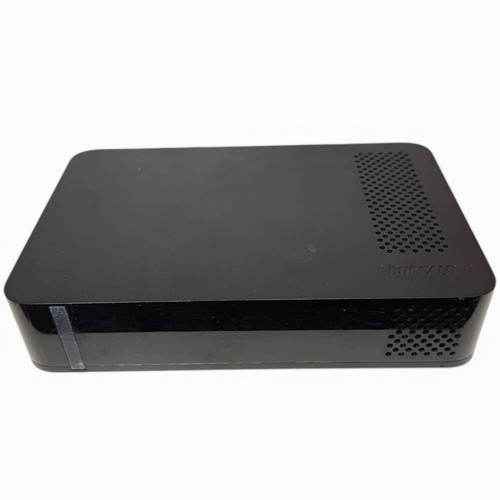 Buffalo drivestation usb - buffalo, 3.0