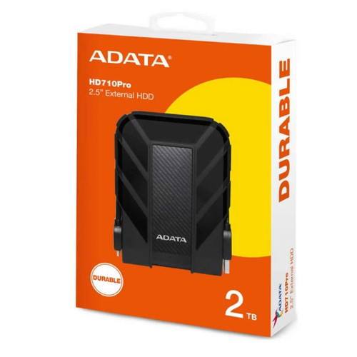 Adata 2tb hd710 - adata, disco