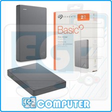 HARD DISK ESTERNO SEAGATE
