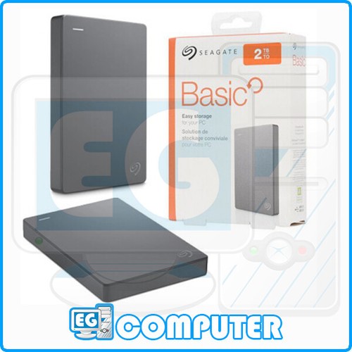 Hard disk esterno seagate - disk,