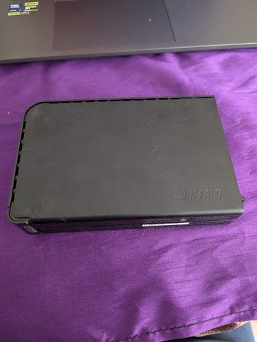 Buffalo 2tb memoria - 2tb,