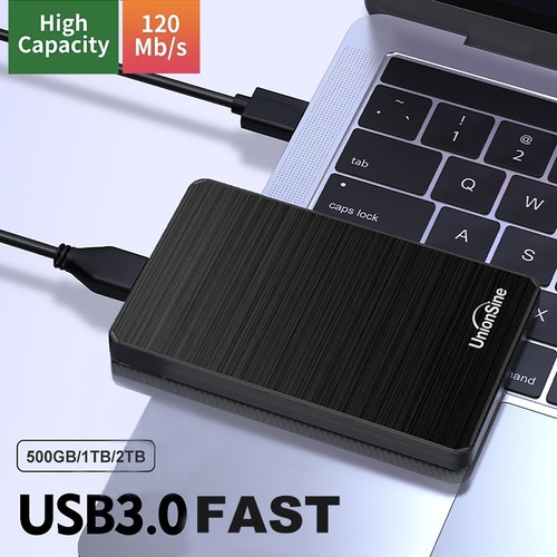 Disco rigido esterno - rigido, usb3.0