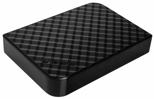 Hard disk verbatim 2tb - hard,