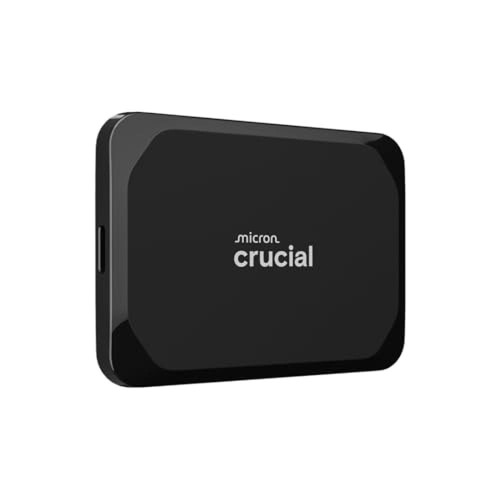 Crucial ssd 2tb - (tg.,